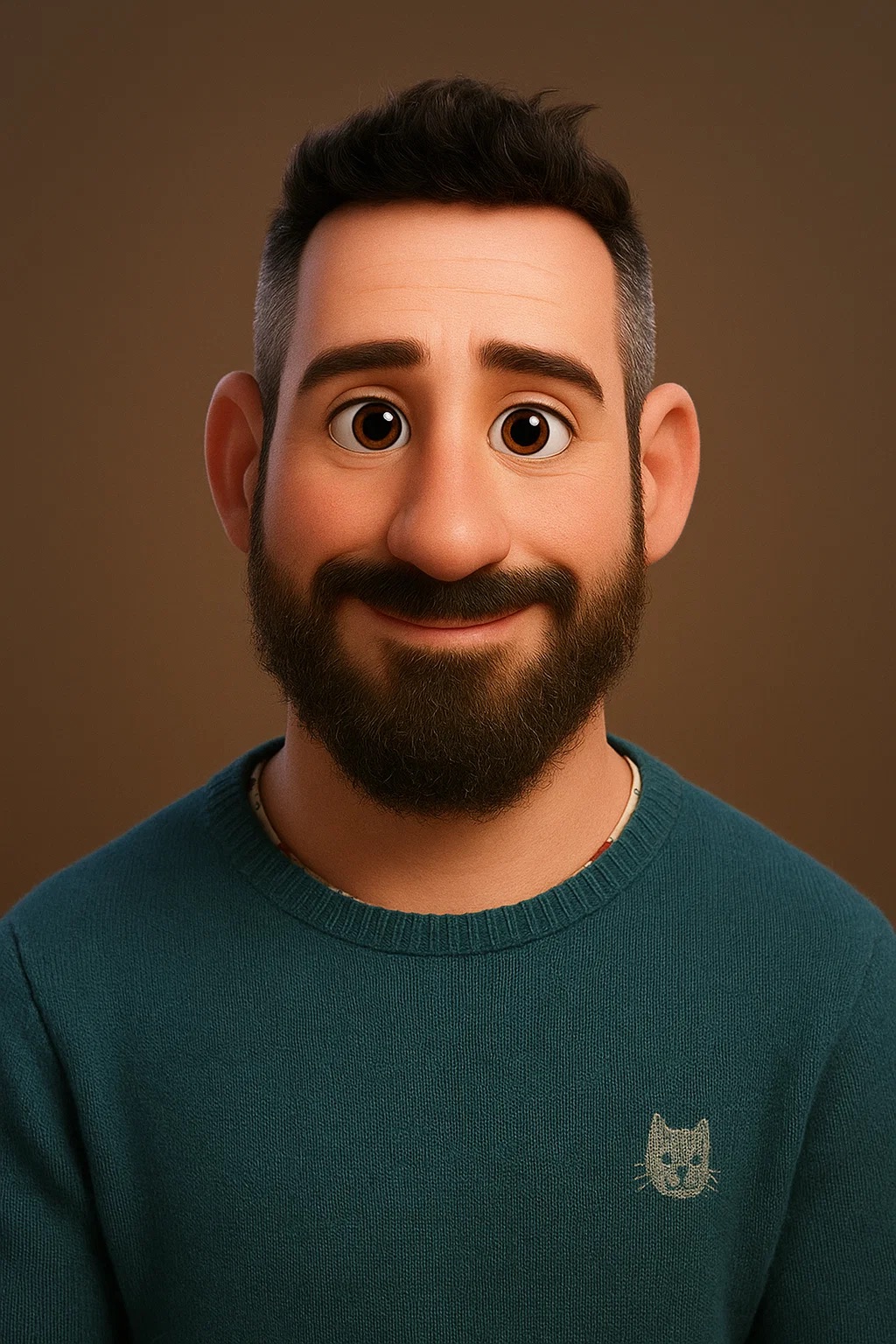 Norberto Cuartero Toledo